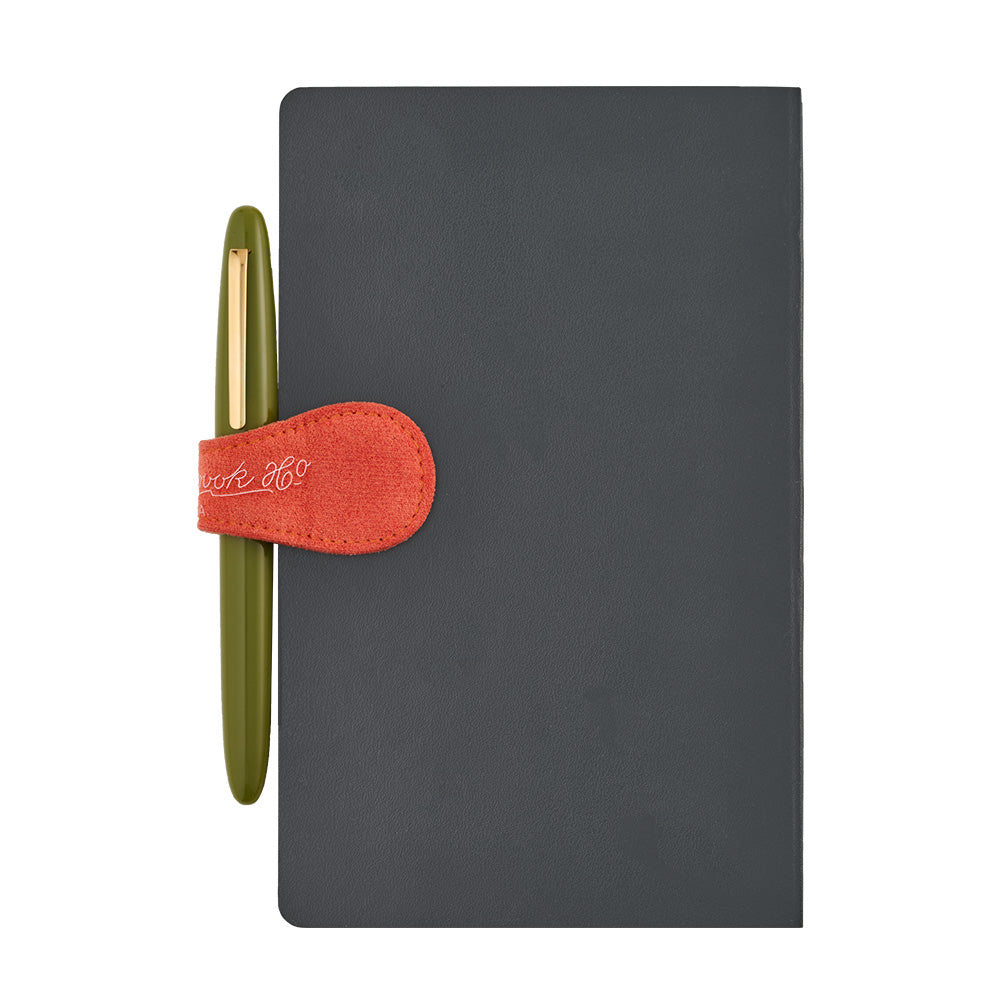 Esterbrook Magnetic Pen Loop Back to the Land