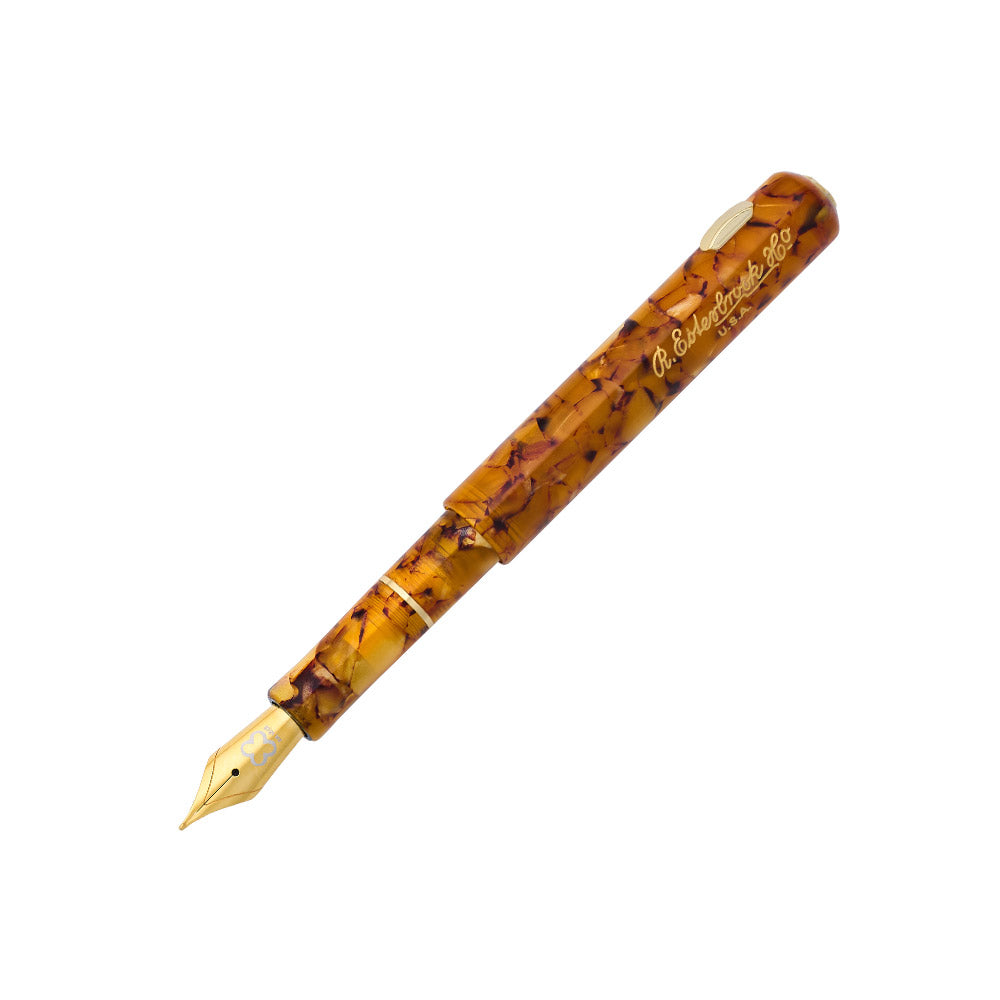 Esterbrook Niblet Pocket Fountain Pen Honeycomb