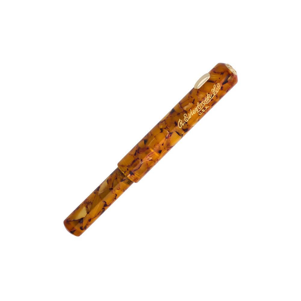 Esterbrook Niblet Pocket Fountain Pen Honeycomb