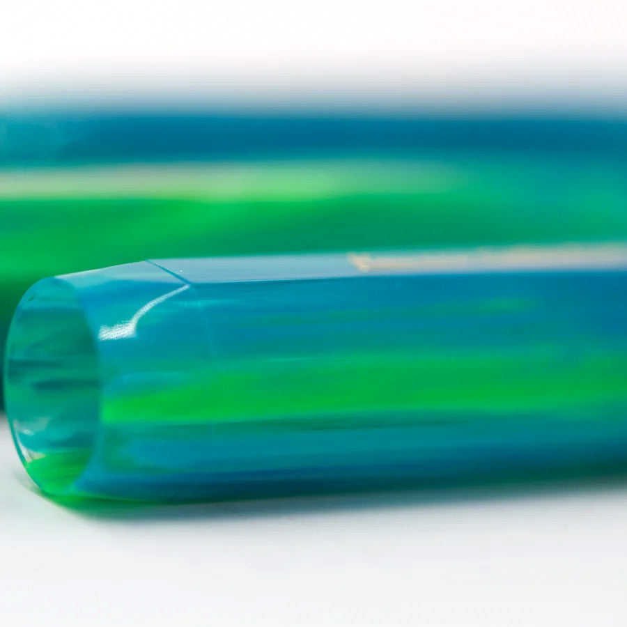 Kaweco Collection Fountain Pen Marble Ocean