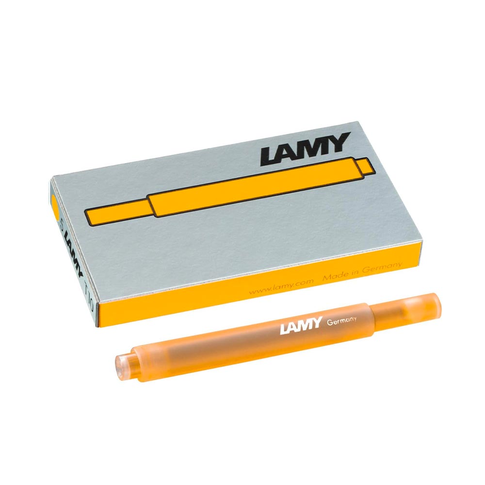 LAMY T10 Ink Cartridge Refill