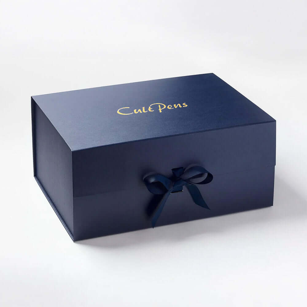 Cult Pens Luxury Mystery Box August Edition
