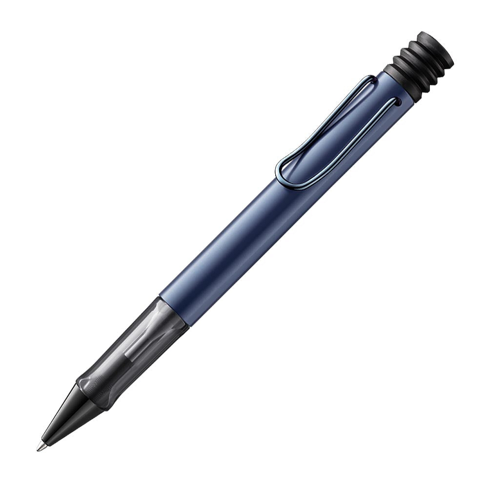 Lamy Lx Ballpoint Pen Blue