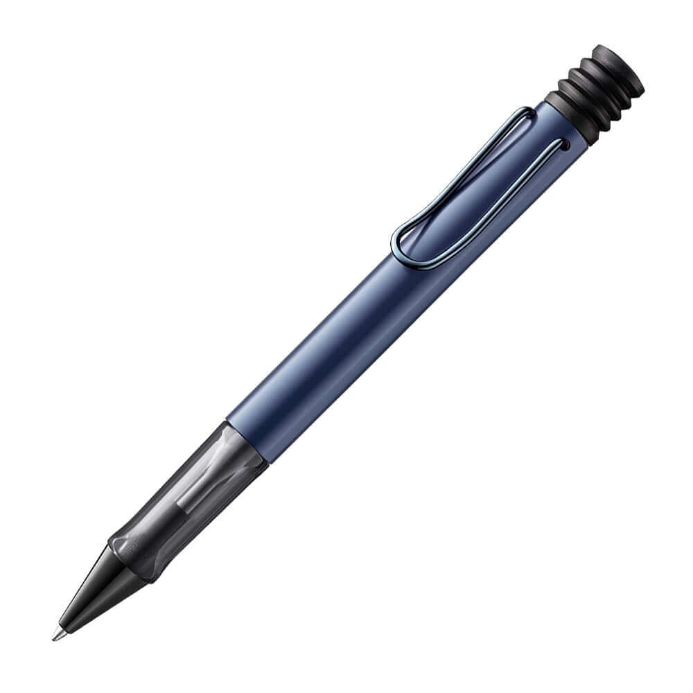 Lamy Lx Ballpoint Pen Blue