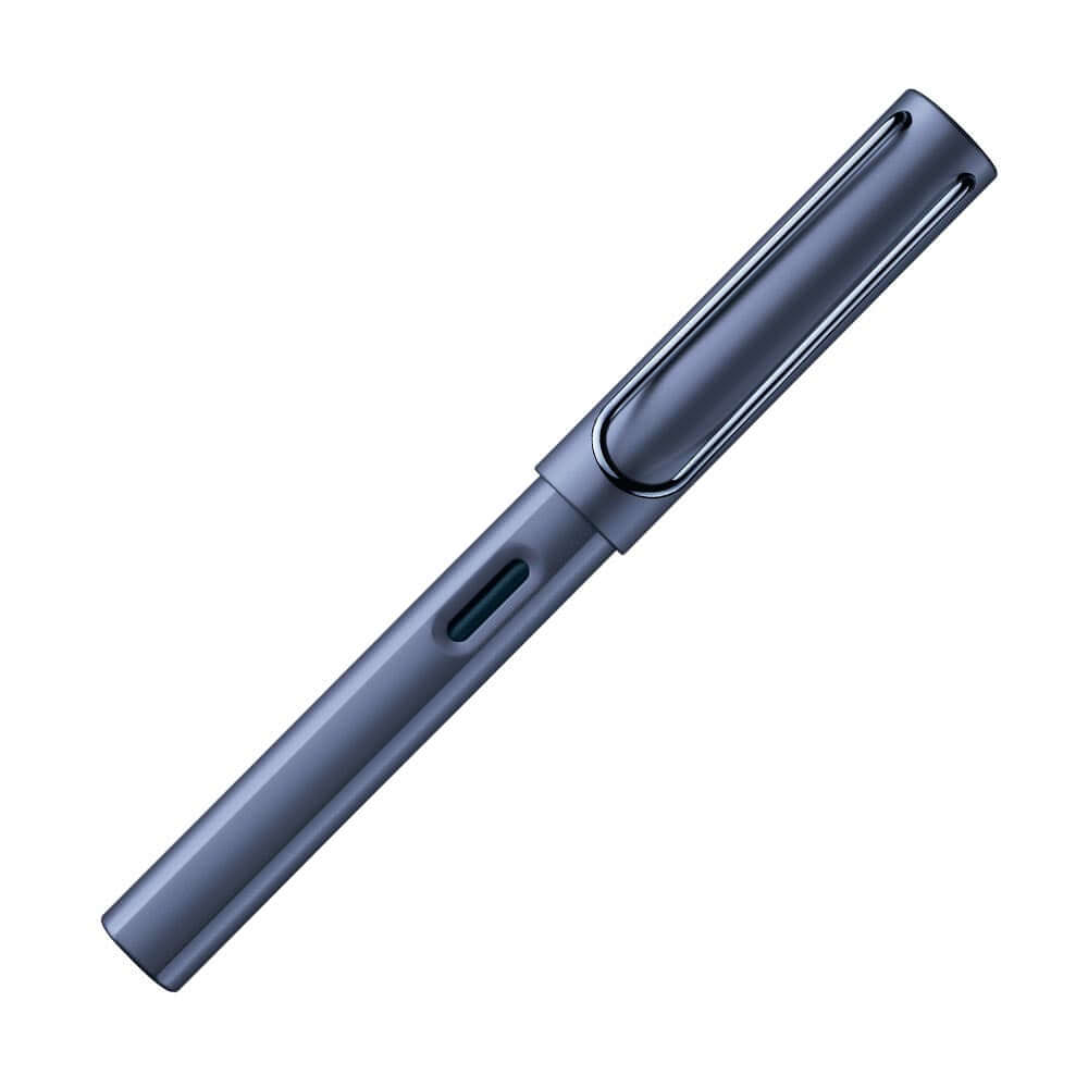 Lamy Lx Fountain Pen Blue
