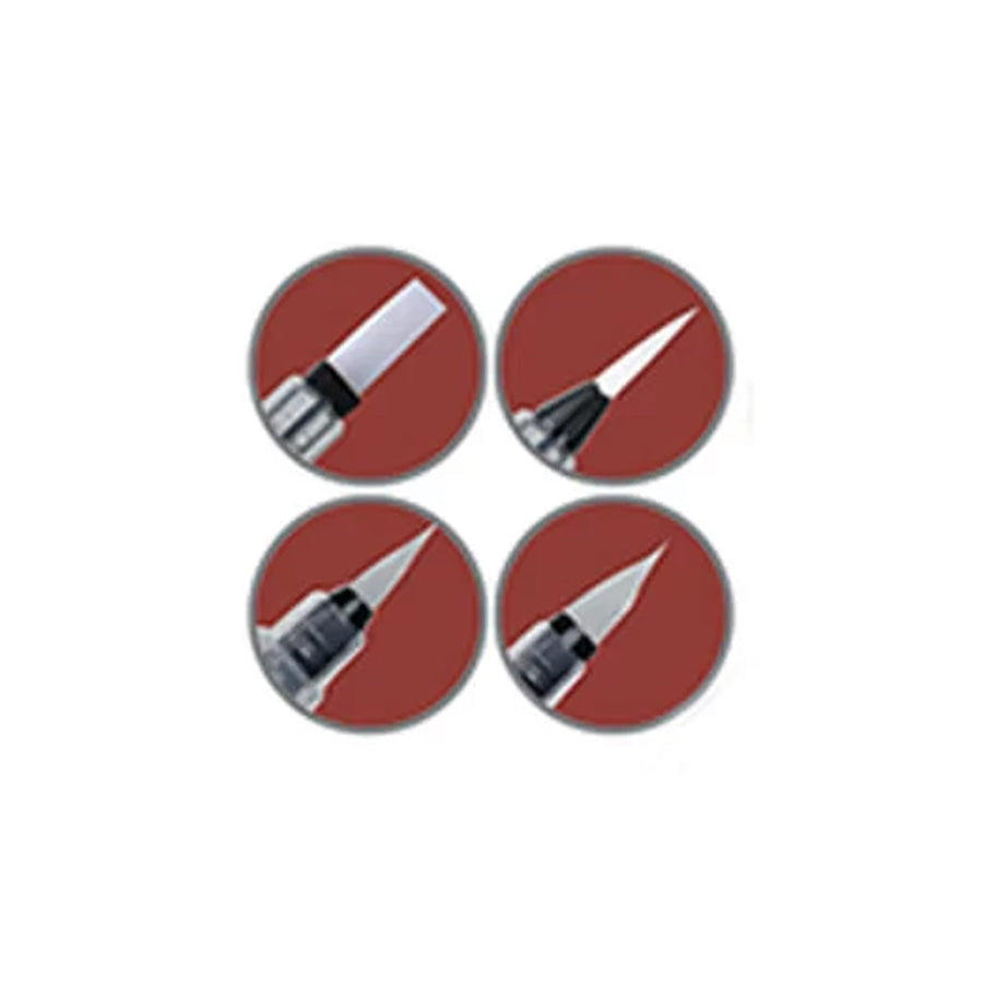 Pentel Aquash Waterbrush