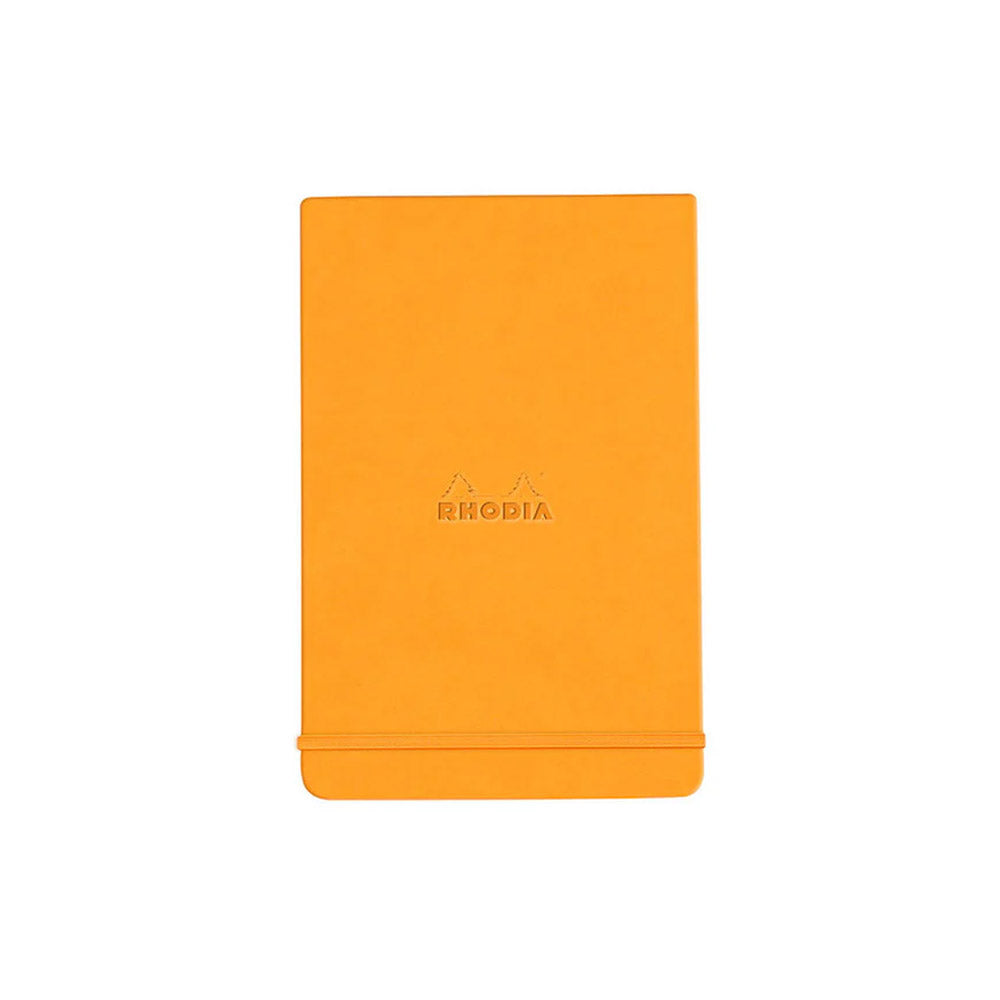 Rhodia Rhodiarama Webnotepad A5