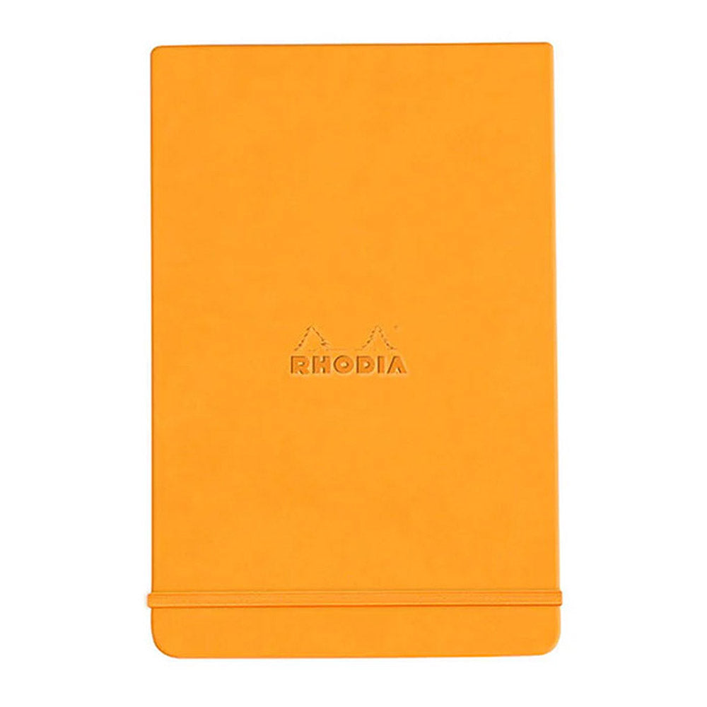 Rhodia Rhodiarama Webnotepad A5