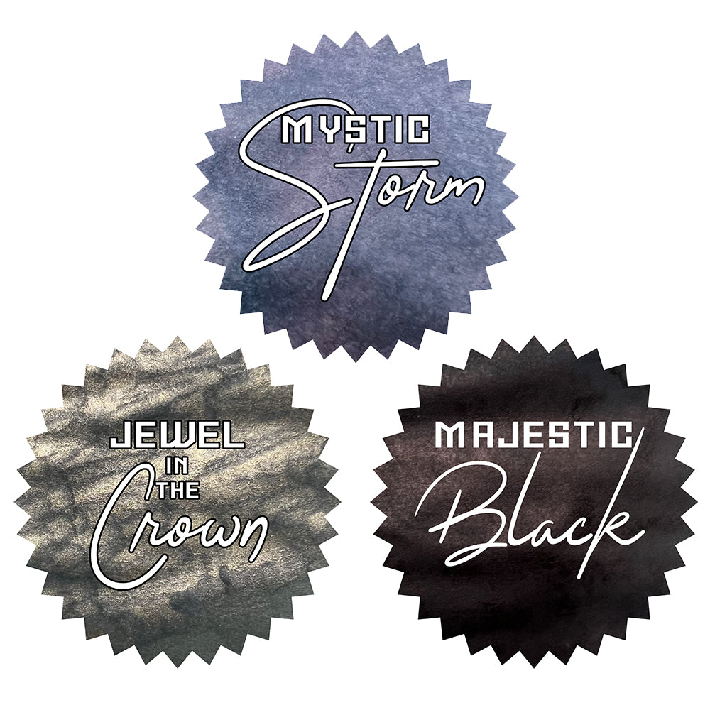 Robert Oster Signature Ink 50ml 7th Anniversary Collection by Robert Oster at Cult Pens