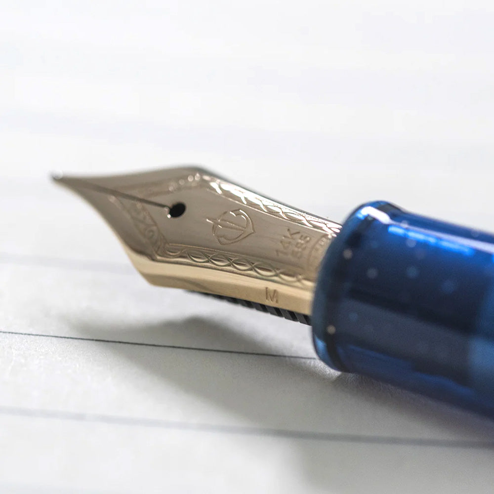 Cult Pens Exclusive 1911 Standard Fountain Pen Hoshizora by Sailor