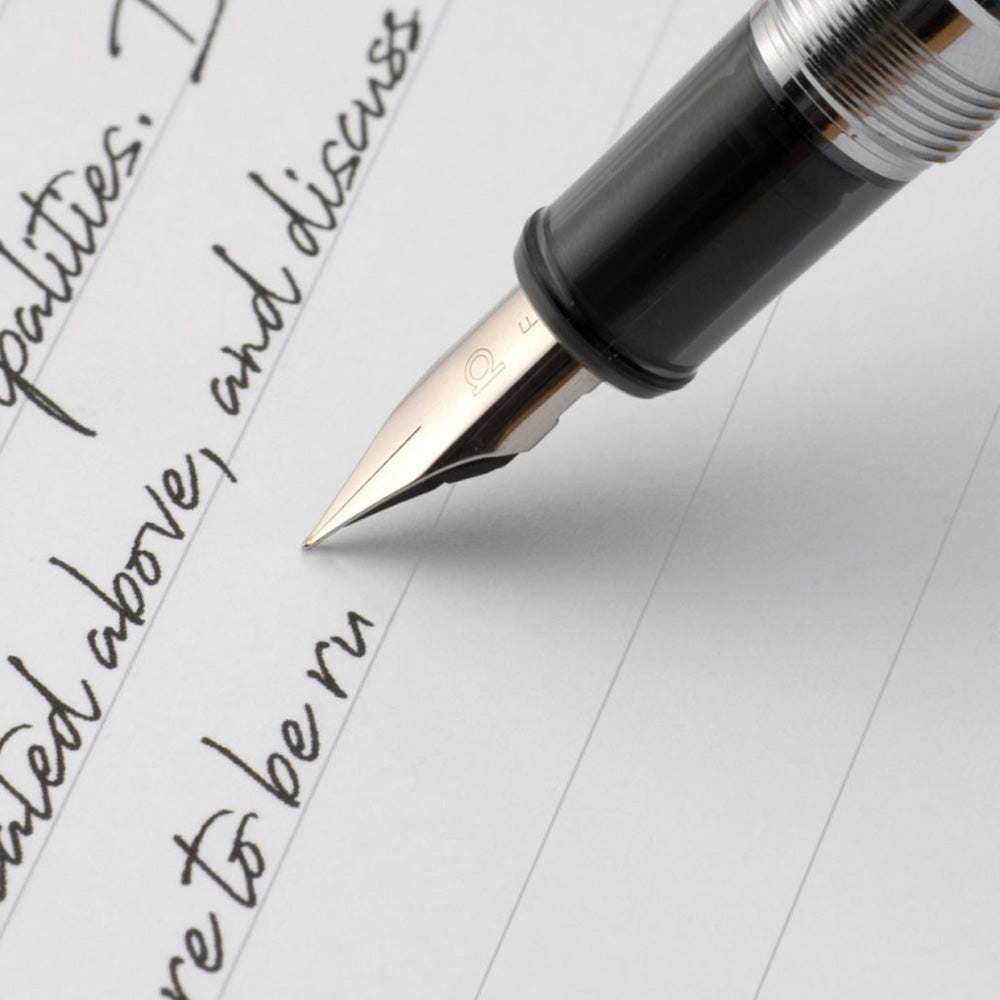 Platinum Procyon Fountain Pen PNS-5000 Shadow Mica