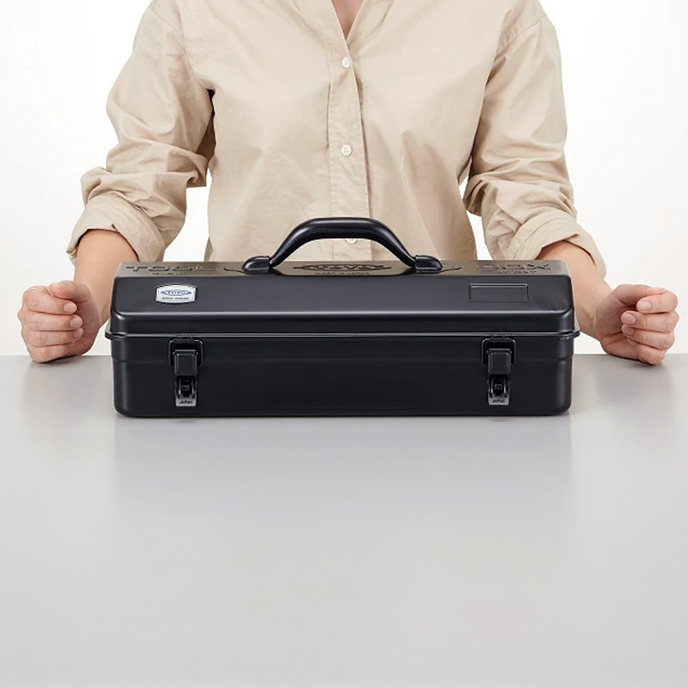 Toyo Steel Camber-Top Toolbox Y-350