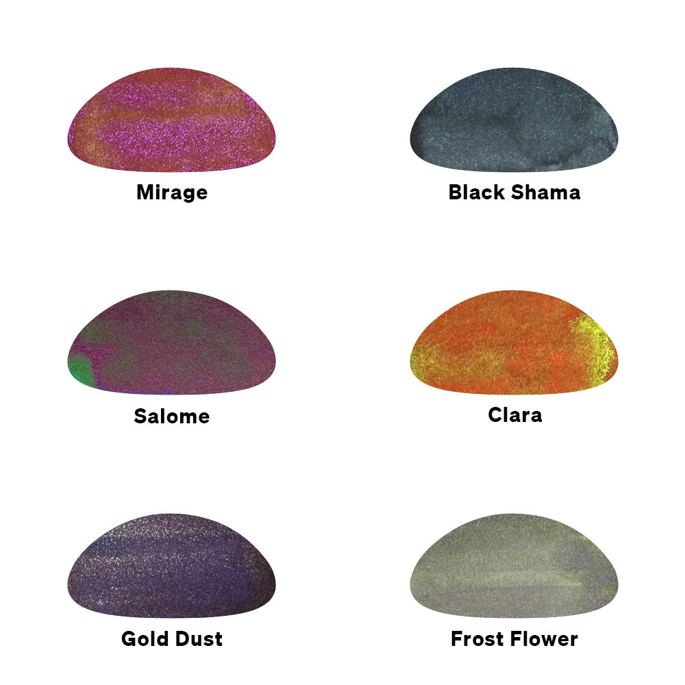 Troublemaker Bottled Ink 60ml