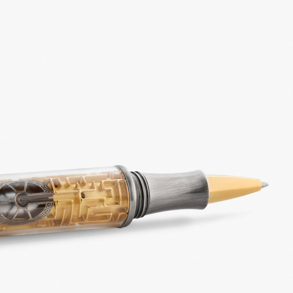 Visconti Maze Rollerball Pen