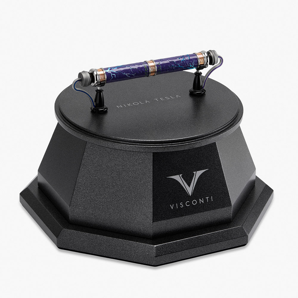 Visconti Nikola Tesla Fountain Pen