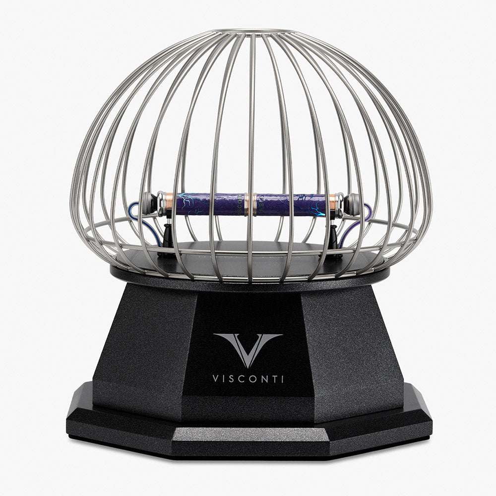 Visconti Nikola Tesla Rollerball Pen