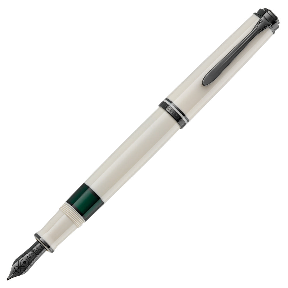 Pelikan Souveran M670 Fountain Pen Warm Grey Special Edition