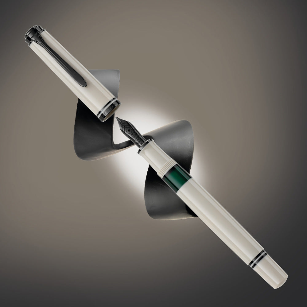 Pelikan Souveran M670 Fountain Pen Warm Grey Special Edition