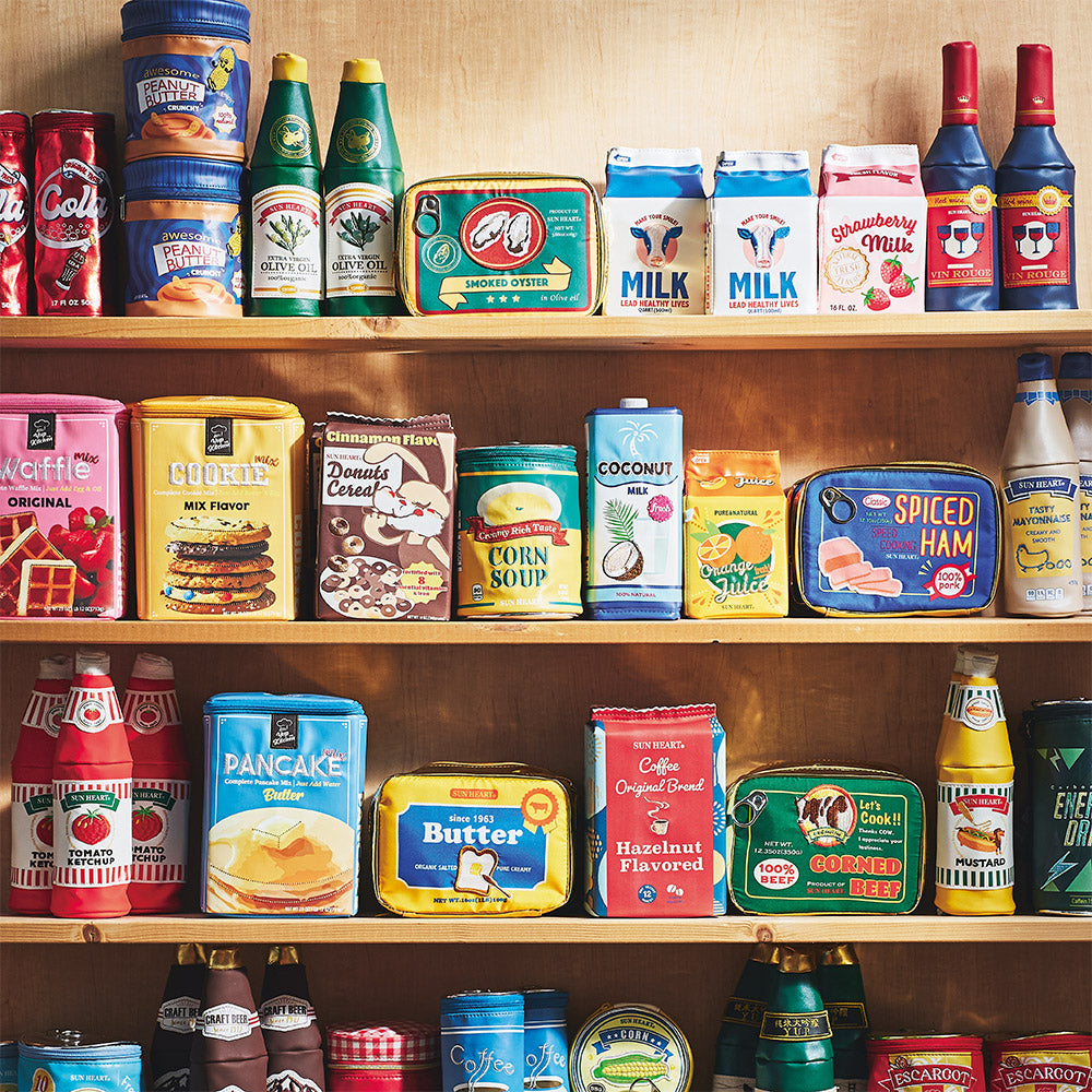 Yup! Pencil Case Beer