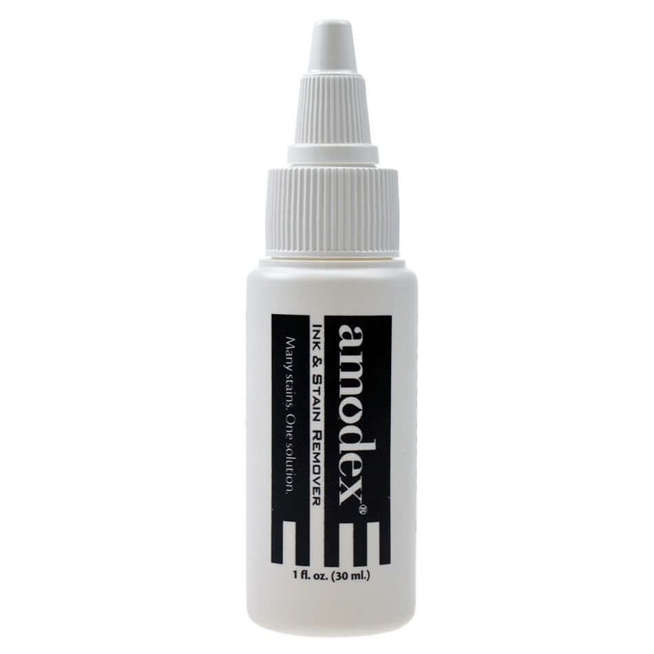 Amodex Ink and Stain Remover 30ml by Amodex at Cult Pens