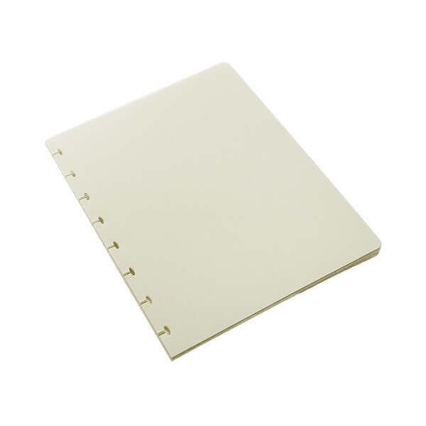Atoma Notebook Refill Pad A5+ Cream by Atoma at Cult Pens