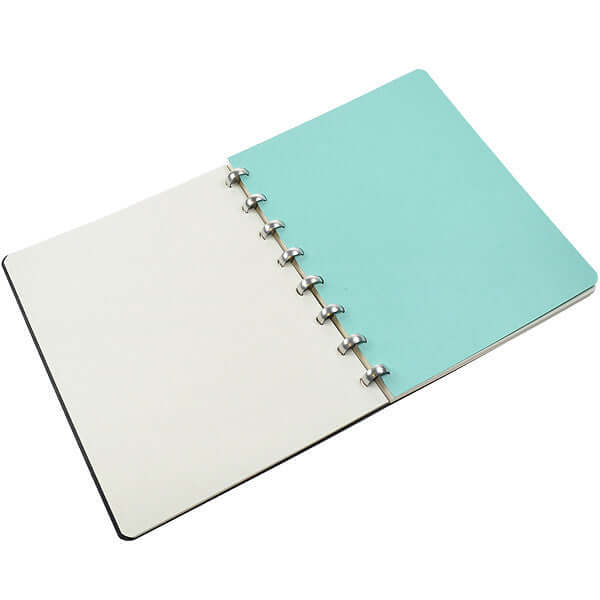 Atoma A5+ Cardboard Notebook Dividers by Atoma at Cult Pens