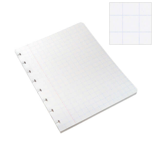 Atoma Notebook Refill Pad A5+ White by Atoma at Cult Pens