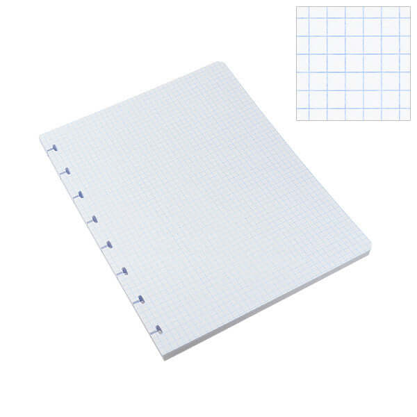 Atoma Notebook Refill Pad A5+ White by Atoma at Cult Pens