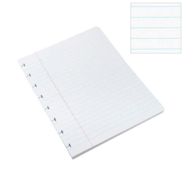 Atoma Notebook Refill Pad A5+ White by Atoma at Cult Pens
