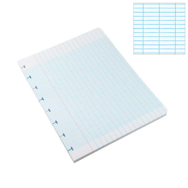 Atoma Notebook Refill Pad A5+ White by Atoma at Cult Pens