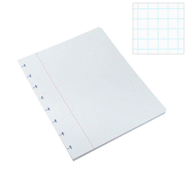 Atoma Notebook Refill Pad A5+ White by Atoma at Cult Pens