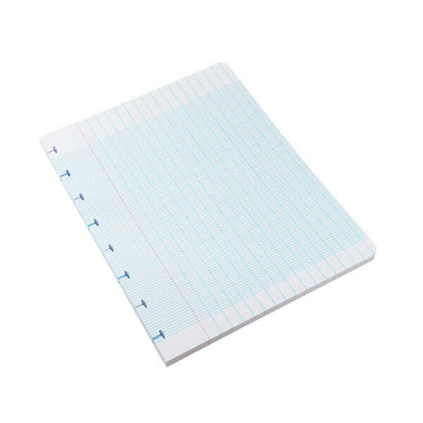 Atoma Notebook Refill Pad A5+ White by Atoma at Cult Pens