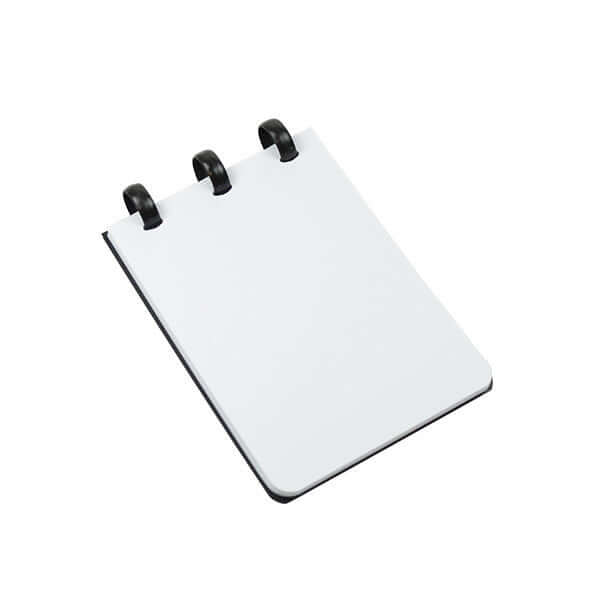 Atoma Classic Colours Disc-Bound Notebook A7 by Atoma at Cult Pens