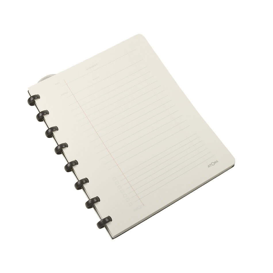 Atoma Meeting Book A5+ by Atoma at Cult Pens