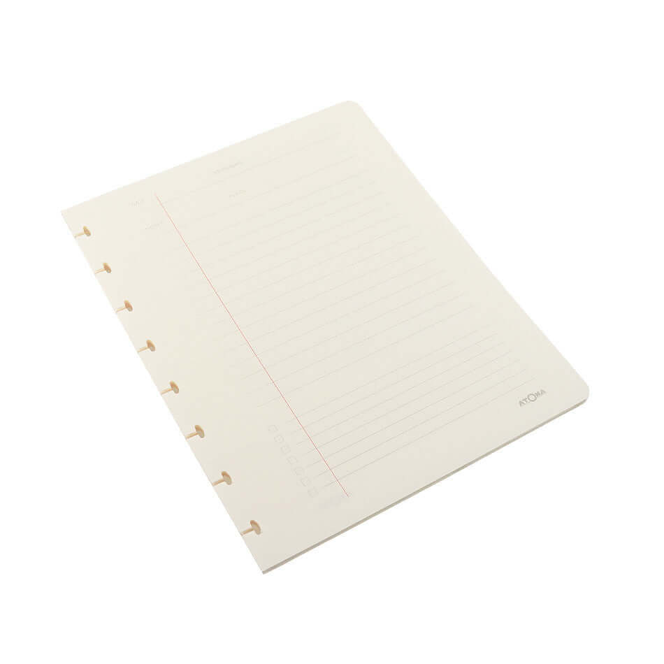 Atoma Meeting Book Refill A5 by Atoma at Cult Pens