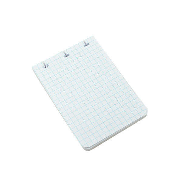 Atoma Notebook Refill Pad A7 White by Atoma at Cult Pens