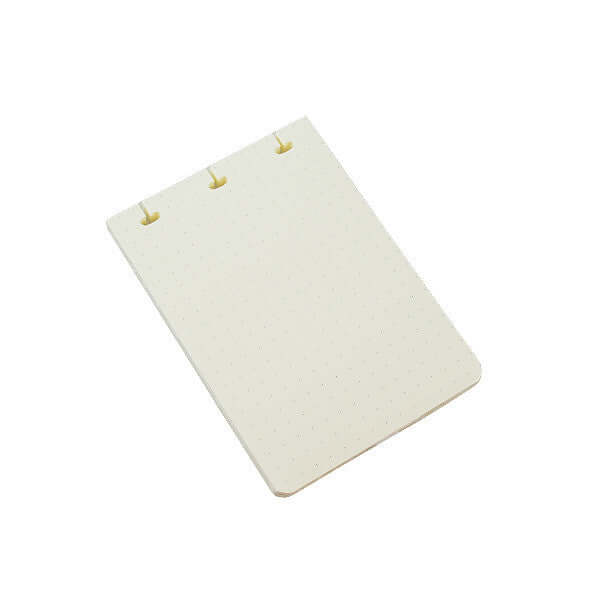 Atoma Notebook Refill Pad A7 Cream by Atoma at Cult Pens