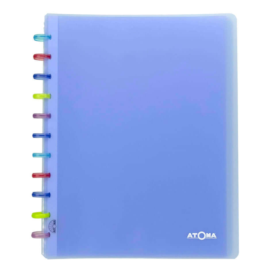 Atoma Tutti Frutti Notebook A4 by Atoma at Cult Pens