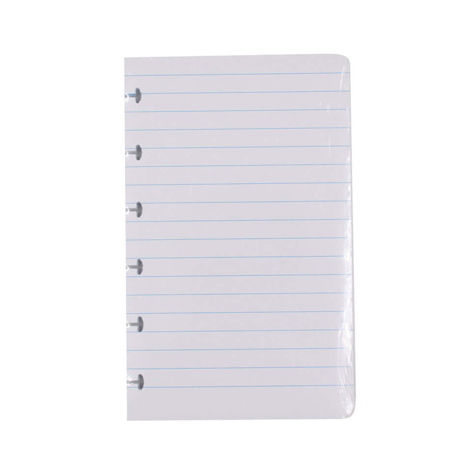 Atoma Notebook Refill Pad 100 x 160 White by Atoma at Cult Pens