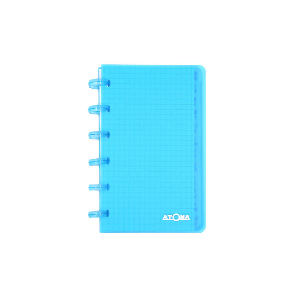 Atoma Index Book 100 x 160 by Atoma at Cult Pens