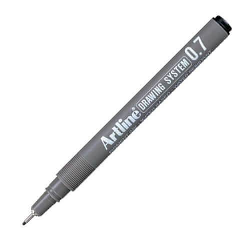 Artline Drawing System Pen by Artline at Cult Pens
