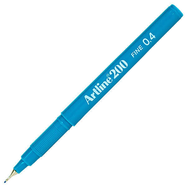Artline 200 Fineliner Pen by Artline at Cult Pens