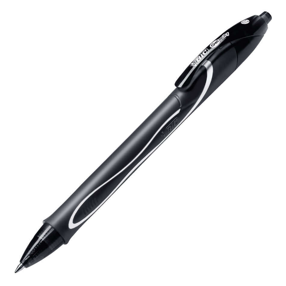 BIC Gel-ocity Gel Pen by BIC at Cult Pens