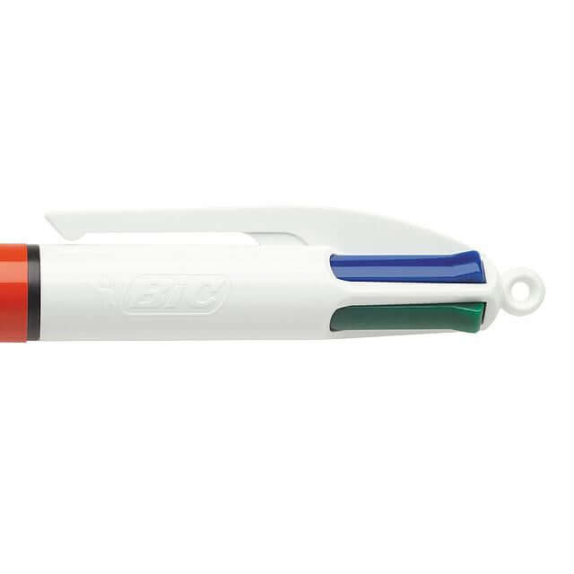 BIC 4-Colour Multipen Fine by BIC at Cult Pens