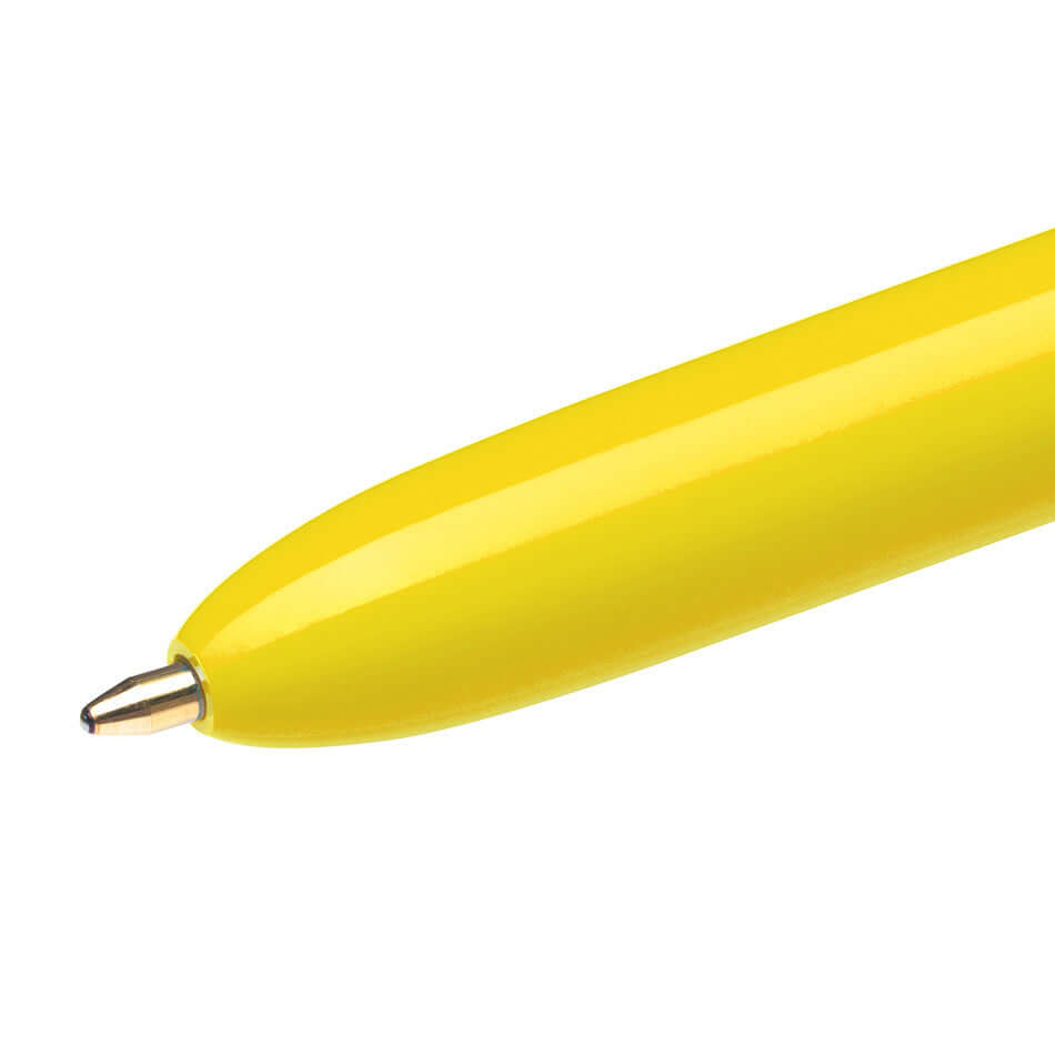 BIC 4-Colour Multipen Sun by BIC at Cult Pens