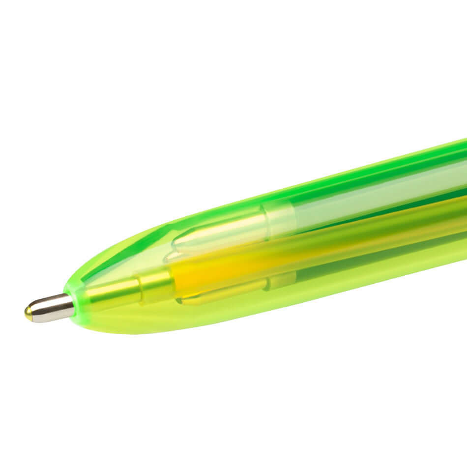 BIC 4-Colour Multipen Fluo by BIC at Cult Pens