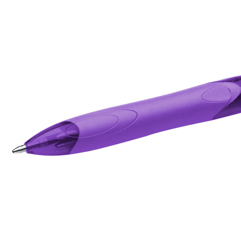 BIC 4-Colour Multipen Grip Fun by BIC at Cult Pens
