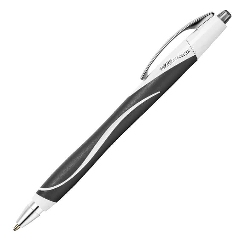 BIC Atlantis Air Ballpoint Pen by BIC at Cult Pens