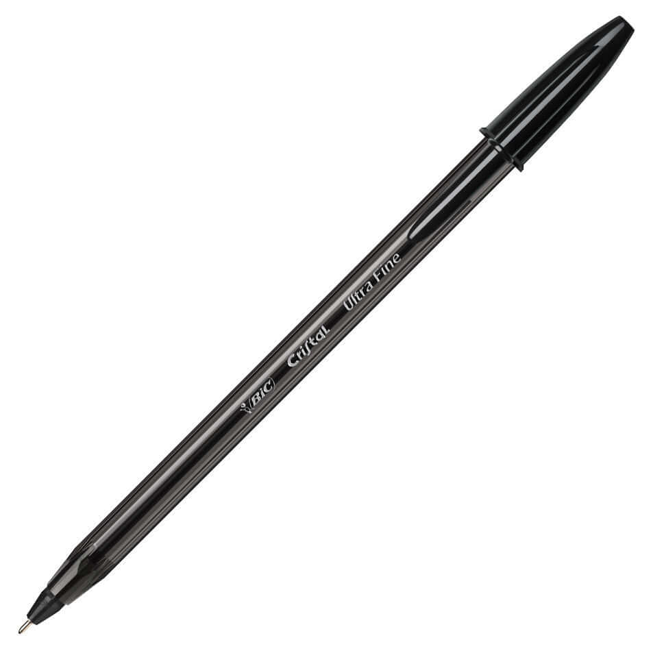 BIC Cristal Exact Ballpoint Pen by BIC at Cult Pens