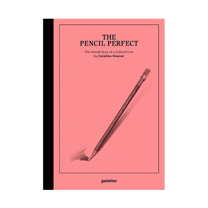 Pencil Perfect by Books at Cult Pens